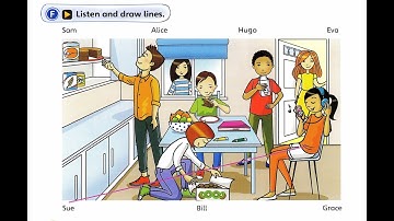 Fun For Starters Fourth Edition 17F