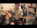 Less Ignored (Acoustic) - Seth Harcrow