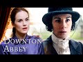 Michelle Dockery as Lady Mary Crawley | Downton Abbey