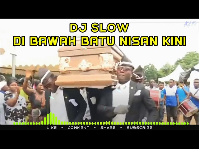 DJ ST12 - SAAT TERAKHIR TIKTOK (SLOW FULL BASS 2020) class=