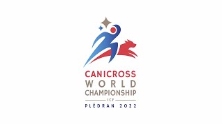 Championnat du Monde de Canicross - Jour 1
