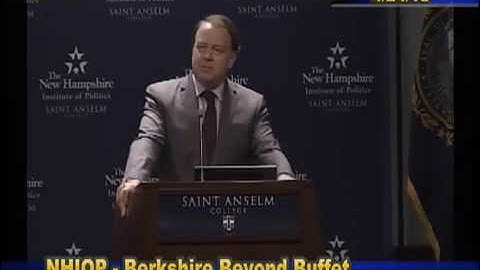 Berkshire Beyond Buffett, Lawrence A. Cunningham