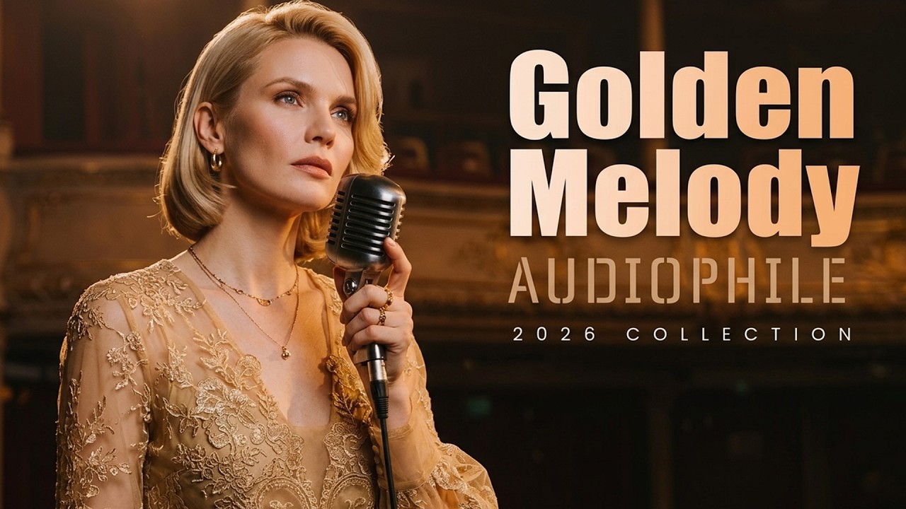 90s Top Hit Chill | Golden Melody Classics | 2026 Edition - YouTube