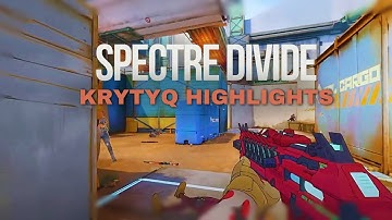 Top1 EU team POV (Spectre Divide montage)