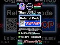 WhiteBIT Referral Code: TOPTOP – Get 650 USDT Bonus + Upto 50% Trading Fee Discount