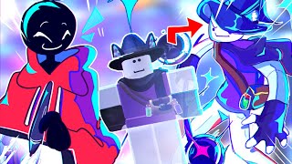 drawing YOUR ROBLOX avatars… (again)❗️