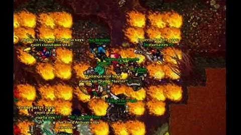 RISE OF DEVOVORGA - MAGERA 2016 / ANIHILATOR LV 100 ED ROKA XOKE - COMO ACORDAR A MARDITA