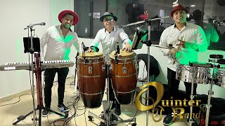 Mejor orquesta grupo trío en vivo salsa Bogota. Como si nada