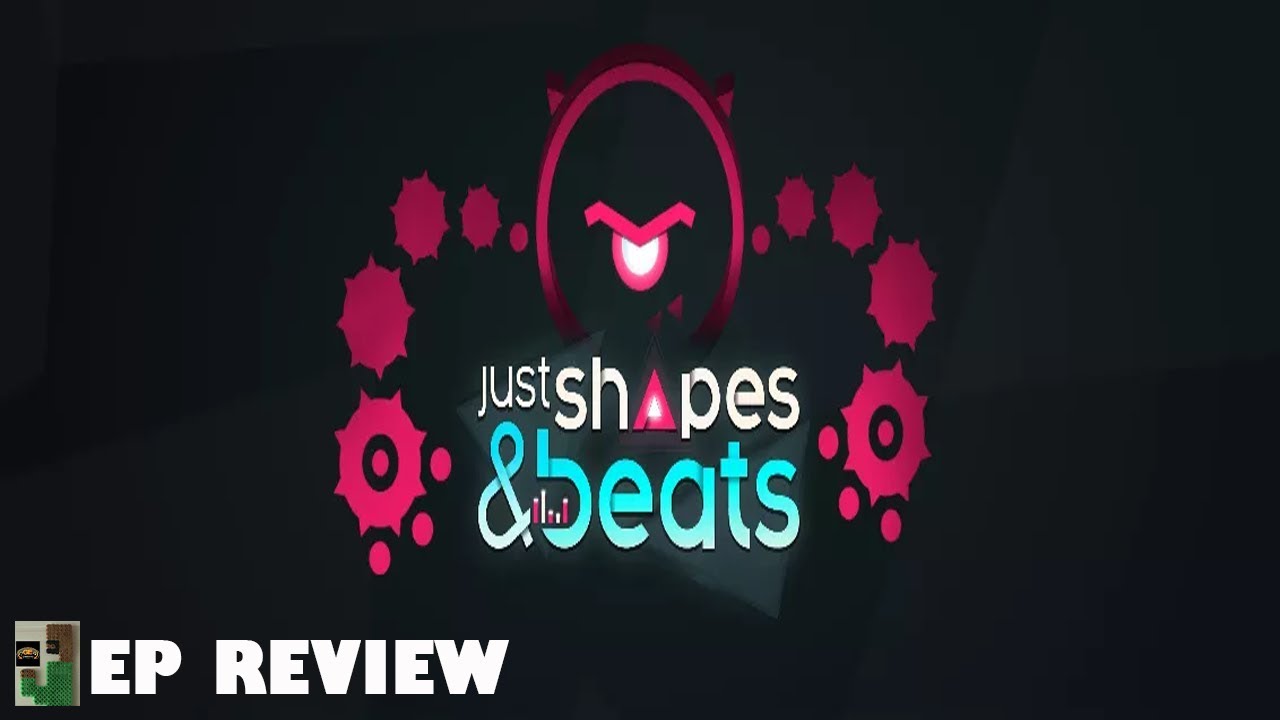 Just Shapes and Beats Review - Review - Nintendo World Report