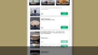 Contactless Restaurant Menu Ordering  - QR Menu