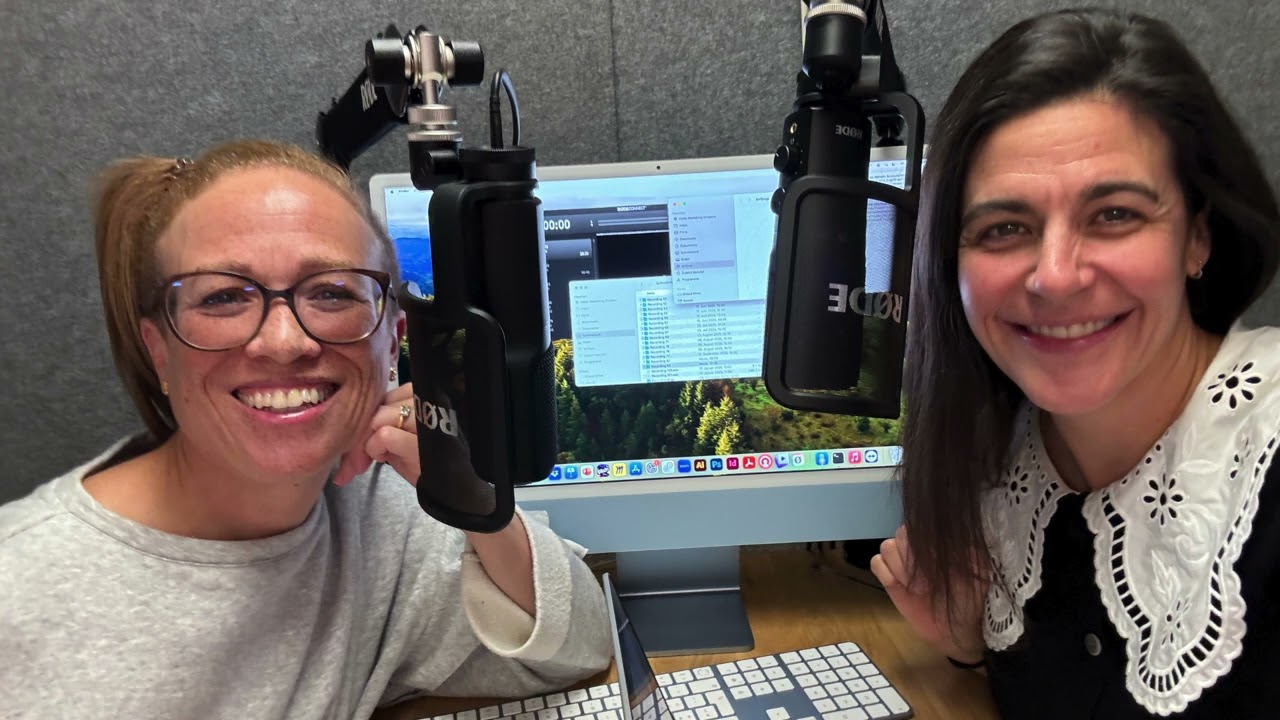 Kleine Gesten, grosse Wirkung: Was Glück, Körper und Beziehungen verbindet