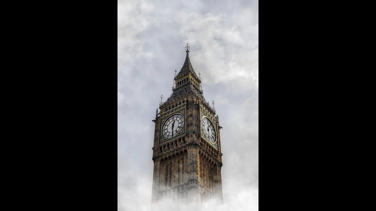 Numbers 12 – “faithful”