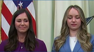 Trump on Hantavirus: 'We're in very good shape'