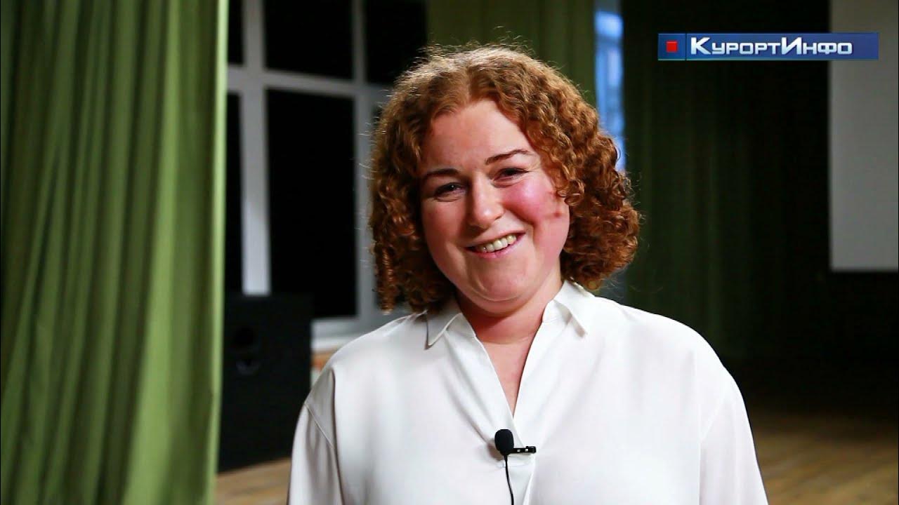 Фото чтеца татьяна ненарокомова