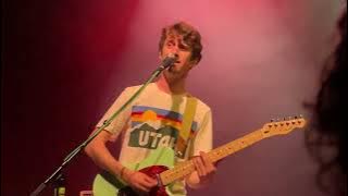 Download lagu The Rare Occasions - ‘Turnaround’ in Salt Lake City on 7/26/23