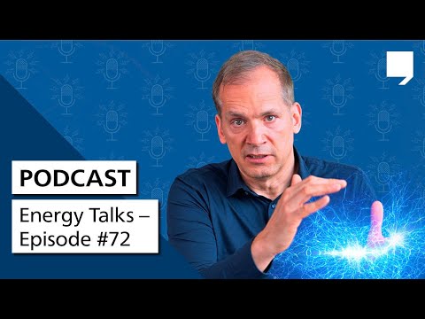 Essentials of Partial Discharge Testing on Electrical Equipment - Energy Talks #72