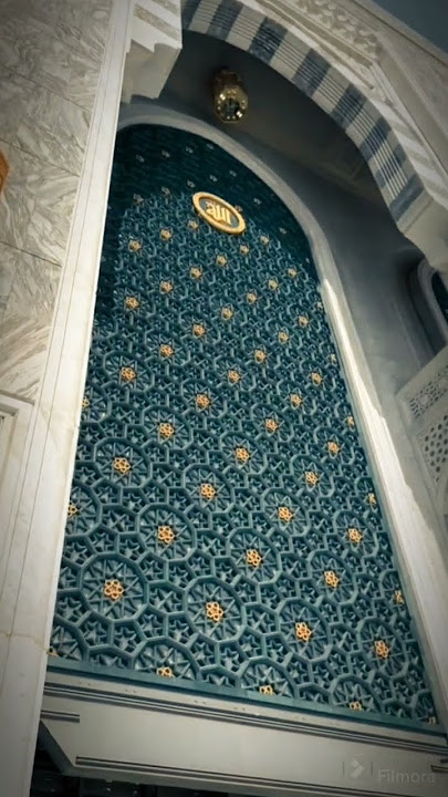 Naat-e-Rasool ﷺ | #naatsharif #muhammadﷺ #quran360pk #viralvideo
