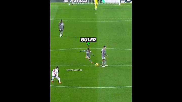 When Players Try To Score From Kick-Off 💀