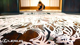 Lexus Takumi - The 60000 Hour Story Of Human Craft Full Documentary