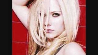 Avril Lavigne- Nobody's Home Instrumental