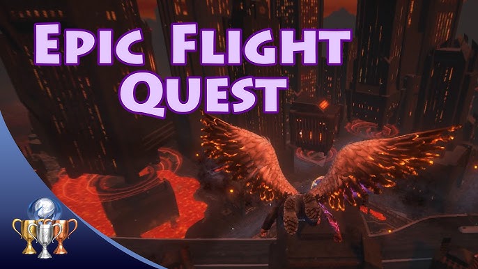 Saints Row: Gat Out Of Hell - Challenge : Soul Clusters - Forge. 