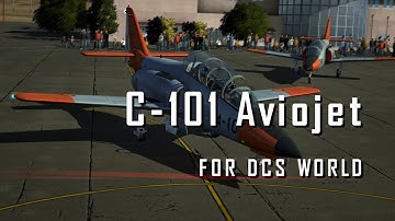 DCS C-101 EB/CC Trailer