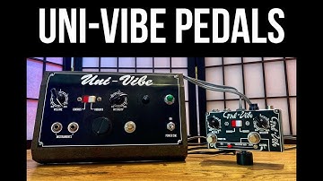 UNIVIBE [Shin-ei VS God Vibe]