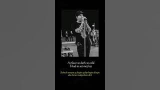 Story WA (Avenged Sevenfold - I Won't See You Tonight Part 1)