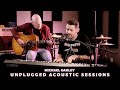 Michael Oakley - Unplugged Acoustic Sessions (FOUR EP)