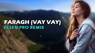 Ramal Dadashov - Vay Vay Vay 2023 Remix Resimi