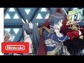 Tokyo Mirage Sessions #FE Encore - Launch Trailer - Nintendo Switch