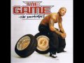 Capture de la vidéo The Game Let Me Put You On The Game