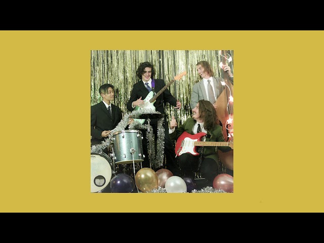 Summer Salt - Fire Flower