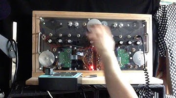 Double Down Delay/Synth