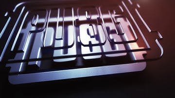 ELEGANT INTRO | AFTER EFFECTS | AE LOGOES