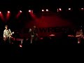 Bret Michaels - Talk Dirty to Me - Kewadin Casino Dream Maker Theater November 5, 2016