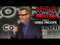 Greg Proops | Gotham Comedy Live