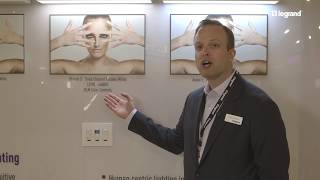 Human Centric Lighting with Wattstopper Blanco 3 and Araya 5 Lighting Solutions