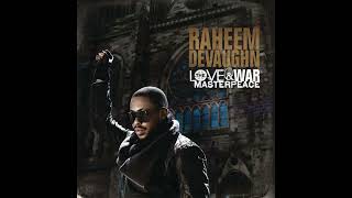 Famous Raheem DeVaughn - My Wife Profile