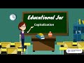 Capitalization Rules Quiz