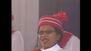 IPCC - SIYABONGA LIVE