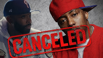 Cassidy vs Eazy the Block Captain CANCELLED??!! Will Nu Jersey Twork Battle Happen?!