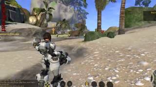 Part 5- Starting Firefall. New Player.