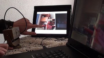 Old RPi-Cam Design