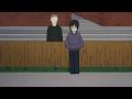 Unexpected Guests | Scary Animated Horror Story | Midnight Knock Terror
