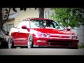 A tribute to the hondaacura integra dc2 in new 2012
