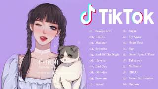 #เพลงสากลอังกฤษในแอพtiktok TikTok Song 2021! รวมเพลงสากลจากTikTok2021!