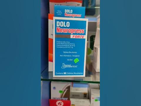 doloneuropress