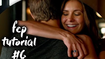 FCP TUTORIAL #6 | HALF CIRCLE EFFECT/TRANSITION