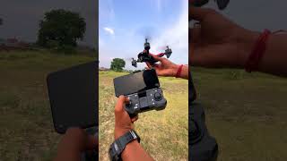 Best Foldable Drone camera